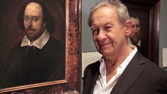 Face Of Britain By Simon Schama - 3. The Face Of Fame