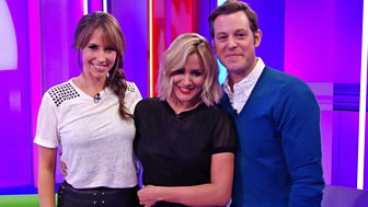 The One Show - 15/10/2015
