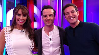 The One Show - 20/10/2015