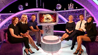Strictly - It Takes Two - Series 13: Episode 19