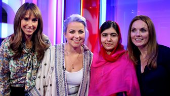 The One Show - 23/10/2015