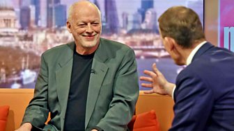 The Andrew Marr Show - 01/11/2015