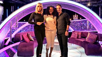 Strictly - It Takes Two - Series 13: Episode 27