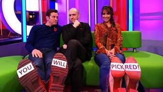 The One Show - 03/11/2015