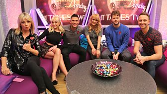 Strictly - It Takes Two - Series 13: Episode 28