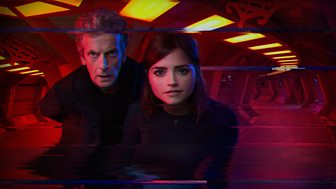 Doctor Who - Series 9: 9. Sleep No More