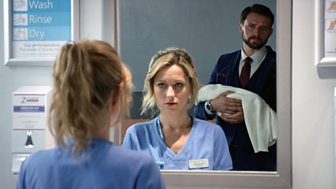 Holby City - Series 18: 6. Beneath The Cover