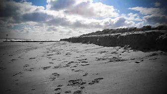 M R James at Christmas