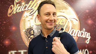 Strictly - It Takes Two - Series 13: Episode 33