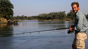 Earth's Wildest Waters: The Big Fish - 6. Zambia