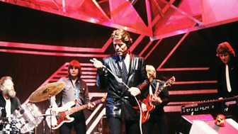 Top Of The Pops - 27/11/1980