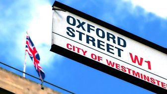 Oxford Street Revealed - Series 3: Episode 5