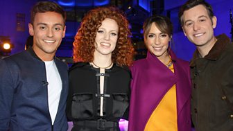 The One Show - 16/11/2015