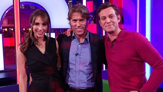The One Show - 19/11/2015