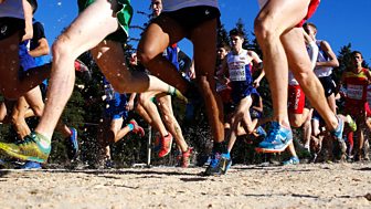 European Cross Country Championships - 2015