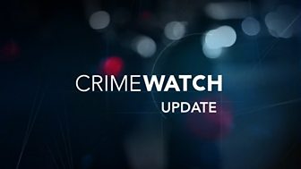 Crimewatch Update - 10/03/2016