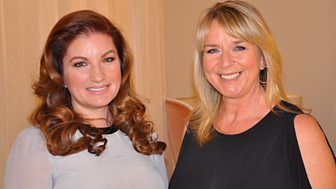 Fern Britton Meets... - Series 7: 4. Baroness Brady