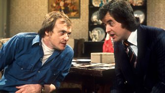 Whatever Happened To The Likely Lads? - A Special Christmas Edition