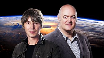 Stargazing Live - Series 6: 4. Back To Earth
