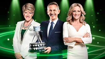Bbc Sports Personality Of The Year - 2015