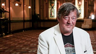 A Life On Screen - Stephen Fry