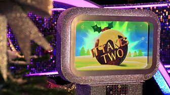 Strictly - It Takes Two - Series 13: Episode 57