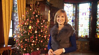 Antiques Roadshow - Series 38: 16. Christmas Special