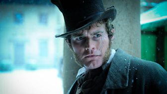 BBC One - Dickensian - Bill Sikes