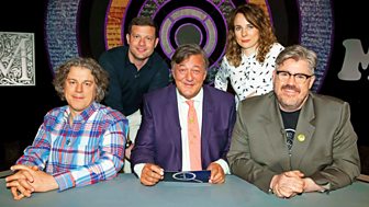 Qi - Series M: 10. Making A Meal Of It