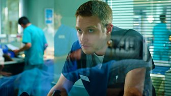 Casualty - Series 30: 17. A Life Less Ordinary