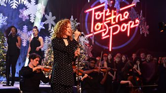 Top Of The Pops - New Year