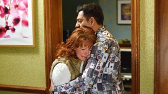 Eastenders - 14/01/2016