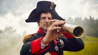 War And Peace - Episode 2