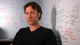 The Brain With David Eagleman - 1. What Is Reality?
