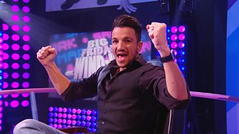 Sam & Mark's Big Friday Wind Up - Series 5: 2. Peter Andre
