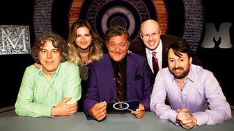 Qi Xl - Series M: 12. Medieval And Macabre