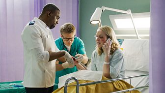 Casualty - Series 30: 20. Shame