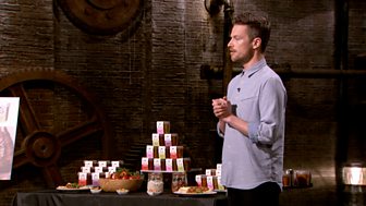 Dragons' Den - Series 13: Episode 13