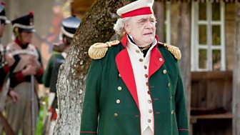 War And Peace - Episode 5
