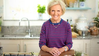 Mary Berry's Foolproof Cooking - Episode 2