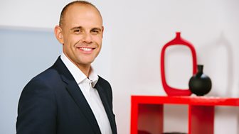 Jason Mohammad