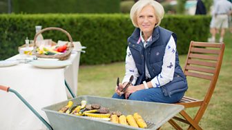 Mary Berry's Foolproof Cooking - Episode 3
