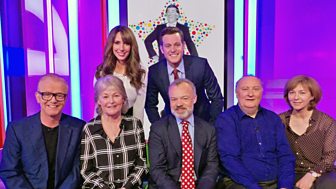 The One Show - A Tribute To Sir Terry