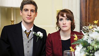 Siblings - Series 2: 6. Jack's Wedding