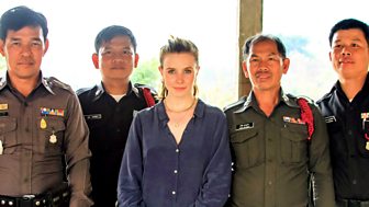 Stacey Dooley Investigates - New Drug Frontiers - Thailand's Drug Craze