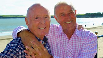 Holiday Of My Lifetime With Len Goodman - Series 2: Episode 11