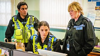 Happy Valley - Series 2: Episode 2