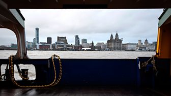 Sea Cities - 5. Liverpool
