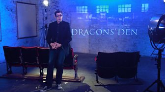 Dragons' Den - Pitches To Riches