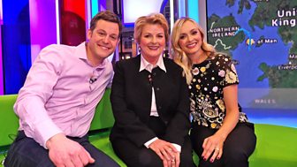 The One Show - 07/03/2016